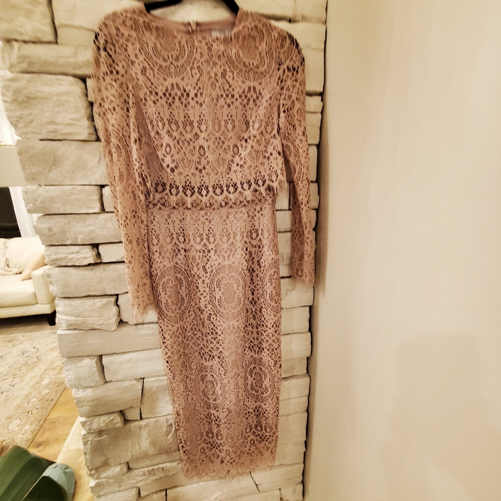 ASOS dress